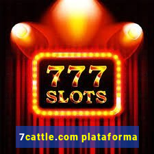 7cattle.com plataforma